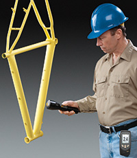 Powder Coating Thickness Measurement – Steel, Aluminum, Wood Figure 13