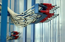 Powder coating thickness measurement – steel, aluminum, wood Figure 17