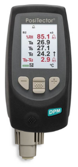 Measure outdoor climatic conditions as shown in Figure 2