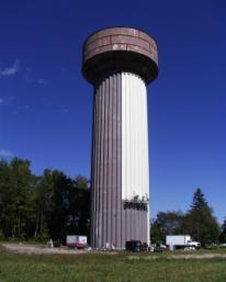 Measure the outdoor climatic conditions in Figure 4