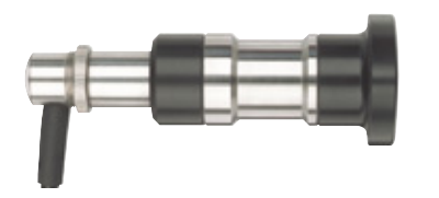 German EPK Thickness Gauge probe F1.6P