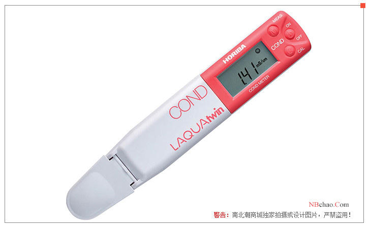 Elcometer 138 Conductivity Meter Showcase
