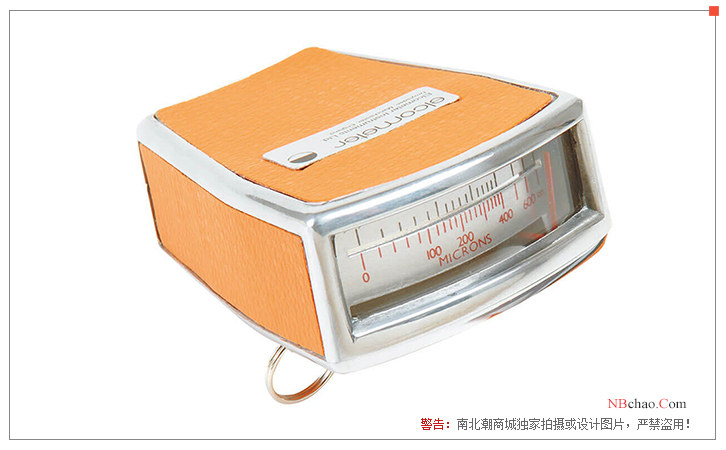 Illustration of Elcometer 101 Mechanical Coating Thickness Gauge in the UK