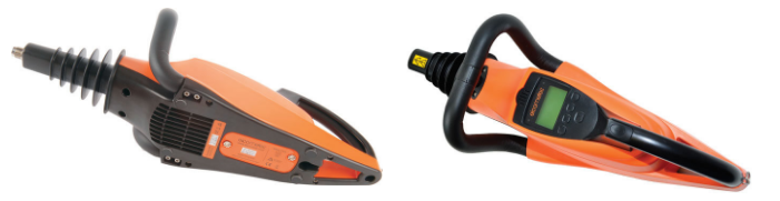 Detail of Elcometer 280 Pulsed DC Discharge Detector Test Kit D280-T-KIT