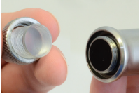 British Elcometer 500 coating Thickness Gauge 2