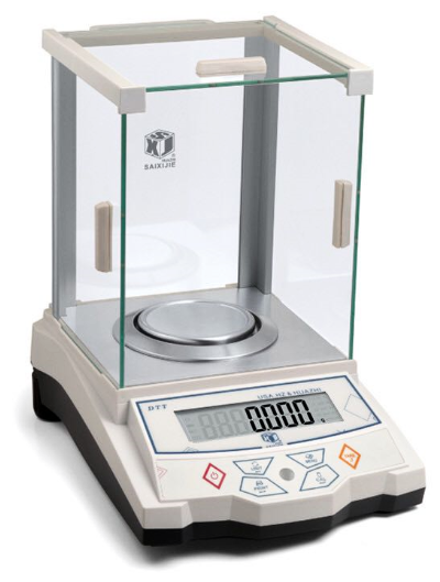Huazhi DTT-A+200 precision electronic balance display