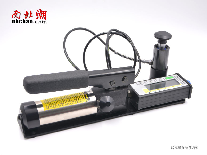 Appreciation of Defelsko PosiTest AT-A/AT-M pull-off adhesion Tester with picture 1