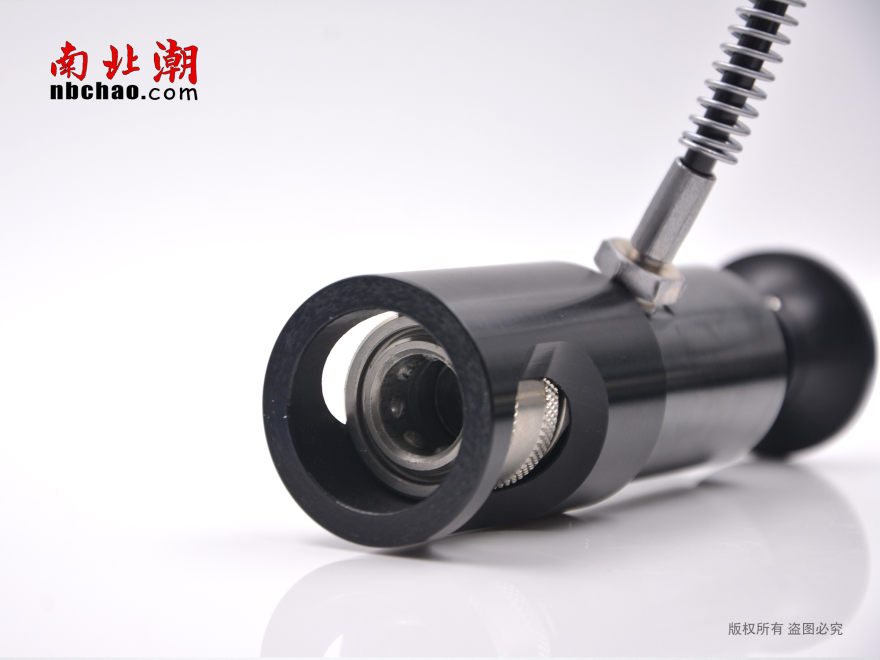 Appreciation of beautiful pictures of Defelsko PosiTest AT-A/AT-M adhesion Tester with picture 3