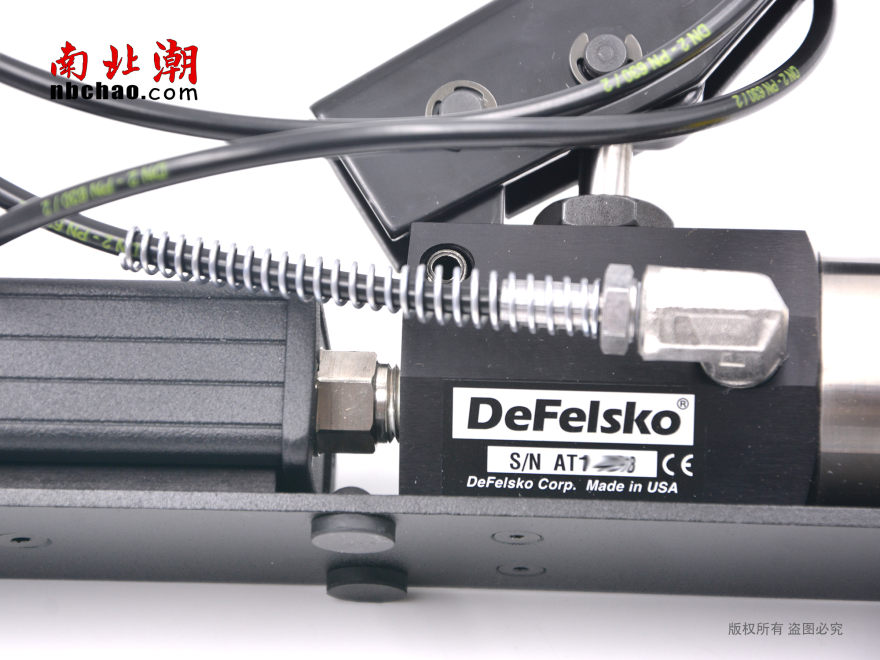 Appreciation of beautiful pictures of Defelsko PosiTest AT-A/AT-M adhesion Tester with picture 4