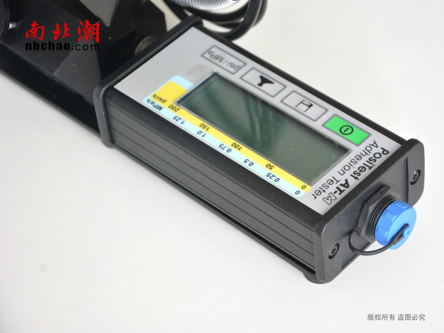 Appreciation of Defelsko PosiTest AT-A/AT-M Pull-Off Adhesion Tester with Picture 8