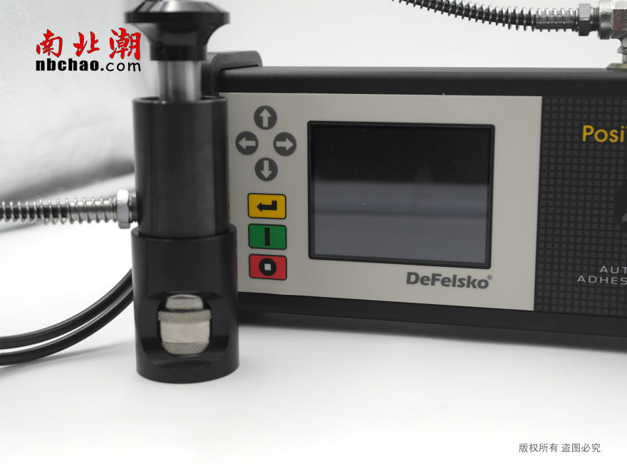 Appreciation of beautiful pictures of Defelsko PosiTest AT-A/AT-M adhesion Tester with picture 9