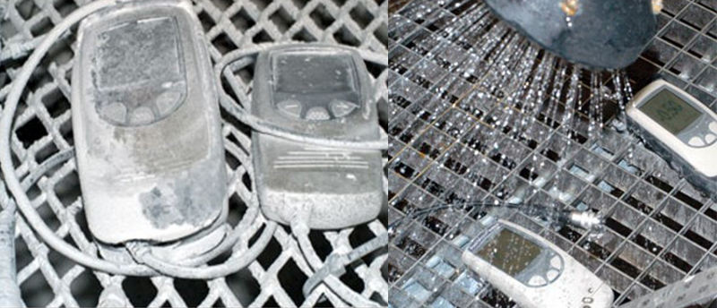 Coating Thickness Gauge Where are the tricks of different price points? with picture 6