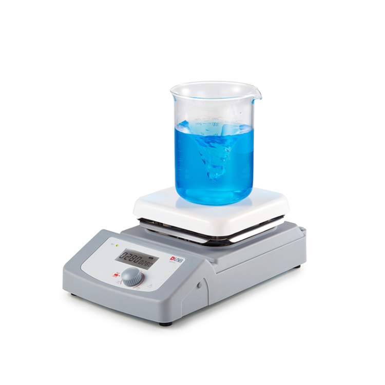 Dalong MS6-Pro380℃ heating magnetic stirrer product display picture