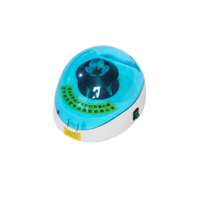 RH-400 palm centrifuge 1