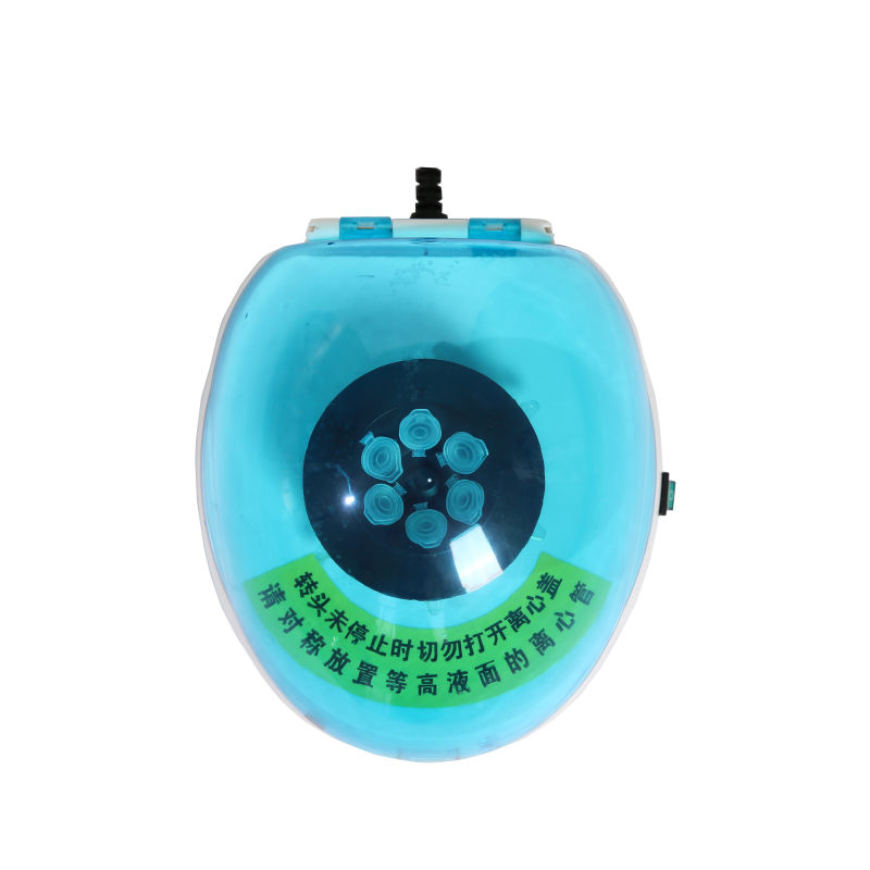 RH-400 palm centrifuge 2