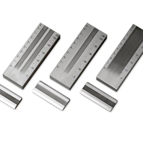 Sheen fineness plates