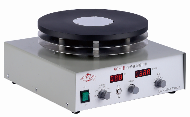 SILE 90-1B Magnetic Stirrer Display