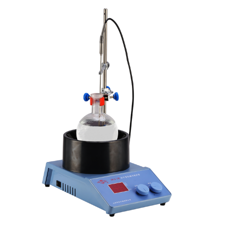 SILE HW18-1 Magnetic Stirrer