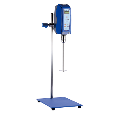 SILE vertical HD2015W electric mixer display