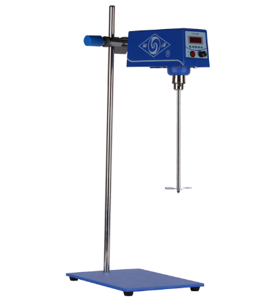 SILE D2015W electric mixer display