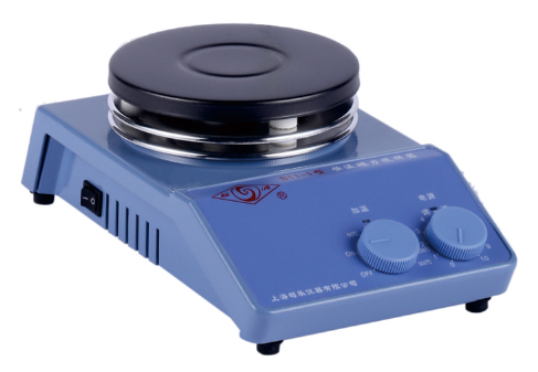 SILE B11-1 Magnetic Stirrer Display