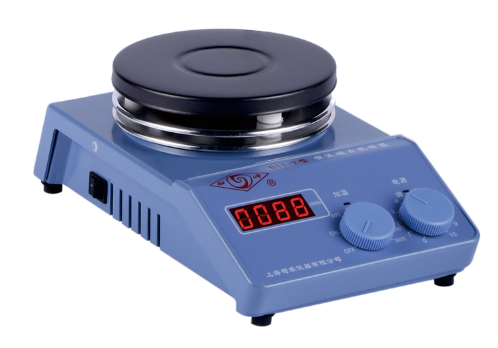 SILE B11-2 Magnetic Stirrer Display