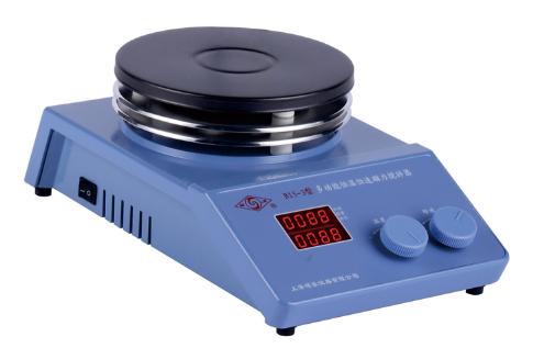 SILE B15-3 Magnetic Stirrer Display