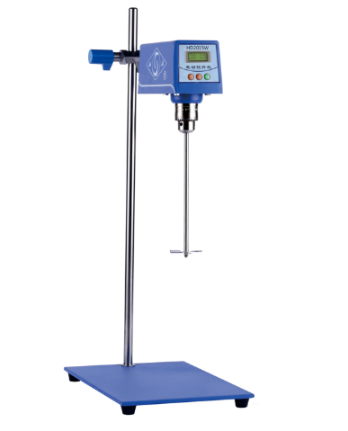 SILE horizontal HD2015W electric mixer display