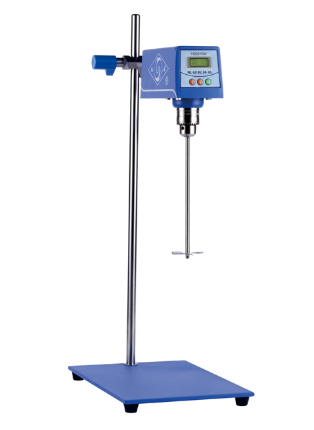 SILE horizontal HD2010W electric mixer display