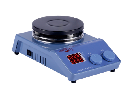 SILE B13-3 Magnetic Stirrer Display