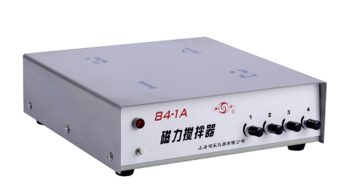 SILE 84-1A4 Magnetic Stirrer Display
