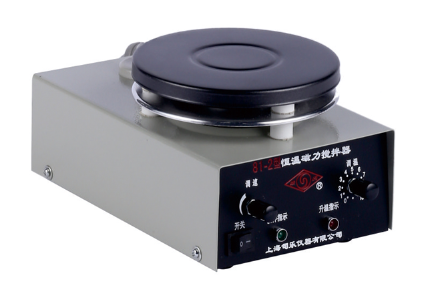 SILE, 81-2 Magnetic Stirrer Display