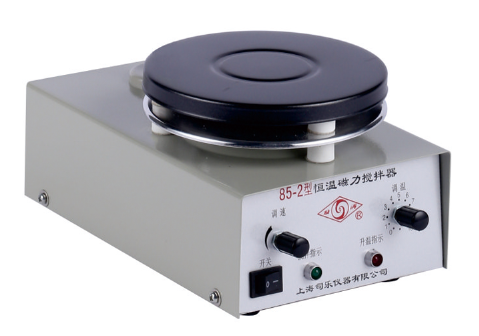 SILE 85-2 Magnetic Stirrer