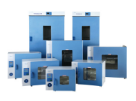 The strength contest of four different brands of DHG-9070A laboratory Forced Air Drying Oven with picture 1