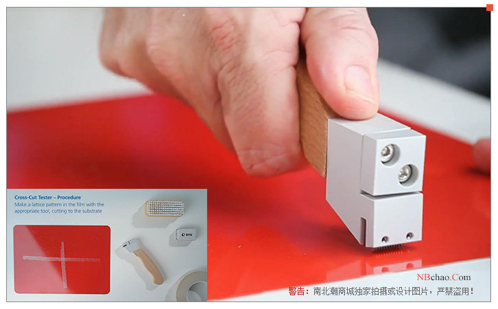 Detailed tutorial of BYK scriber (high-definition video) with picture 1