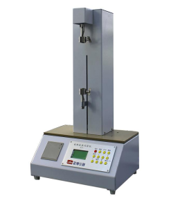 LABO Huike LABO LB-KZY30 sheet tensile Strength Tester display