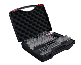 LABO Huike LABO 17074 corrugated cardboard adhesion strength test frame display