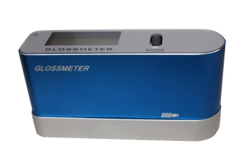 Illustration of the Labo 268 gloss Tester