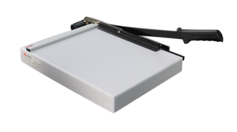 Illustration of Labo 17076 standard paper cutter