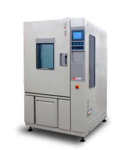 Display diagram of LABO LB-CB1000 constant temperature and Humidity Test Chamber