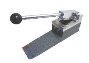 Labo LB-ZK50 Z-direction tensile strength sampler