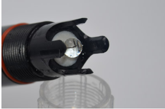 Kodida CT-1001C PH Electrode Details Figure 1