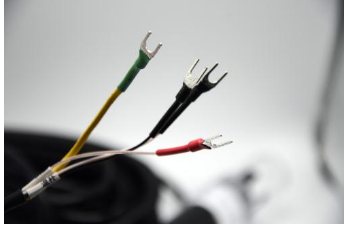 Kodida CT-1001C PH Electrode Details Figure 2