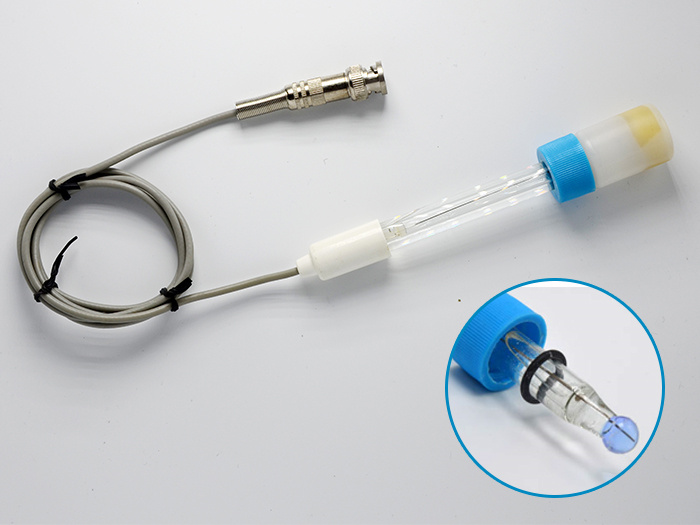 Kodida CT-1003 PH electrode display