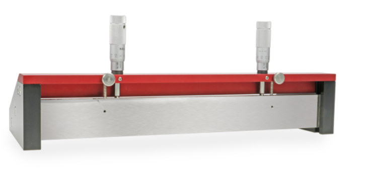 Adjustable Film Applicator VF1822 Adjustable Film Applicator