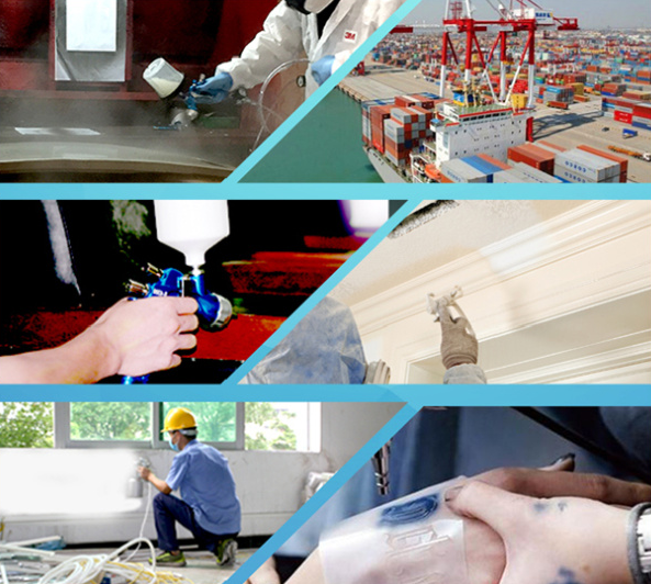 Basic inspection, construction skills and common problems of real stone paint on exterior walls