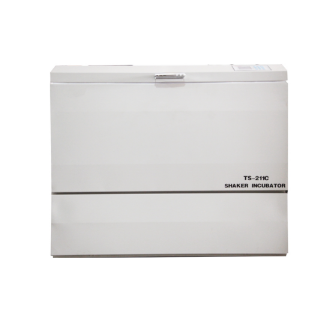 Jiecheng TS-111CF Benchtop Air Bath Thermostatic Shaker