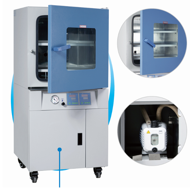 1534225774081098081.png Vacuum degree concept and unit conversion diagram 1