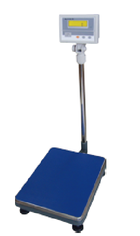 Display of SDPTOP MP200K large-capacity electronic balance