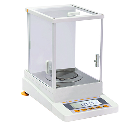 SDPTOP JA1203 electronic precision balance display